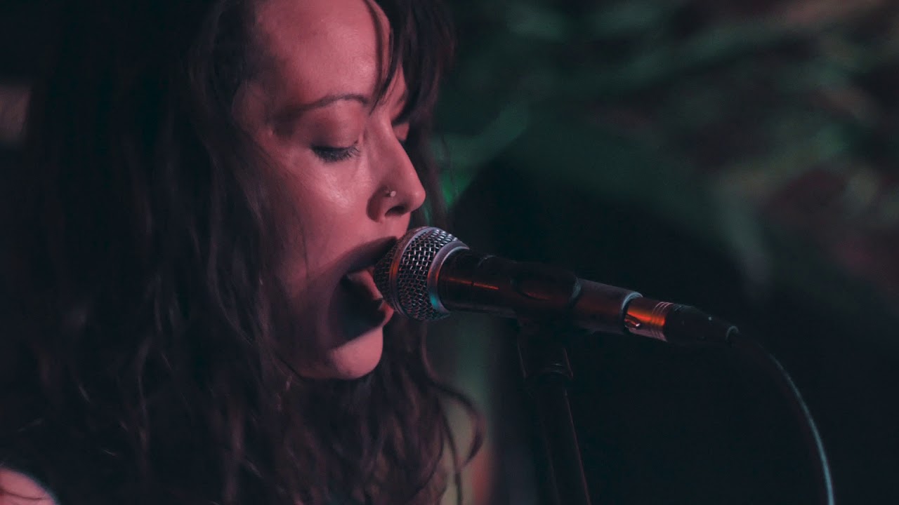 TELL ME | TEQUILA MOCKINGBYRD | OFFICIAL VIDEO