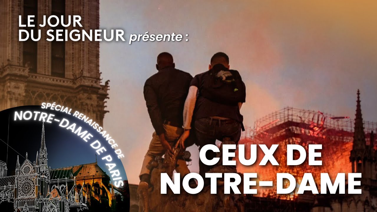 Ceux de Notre-Dame
