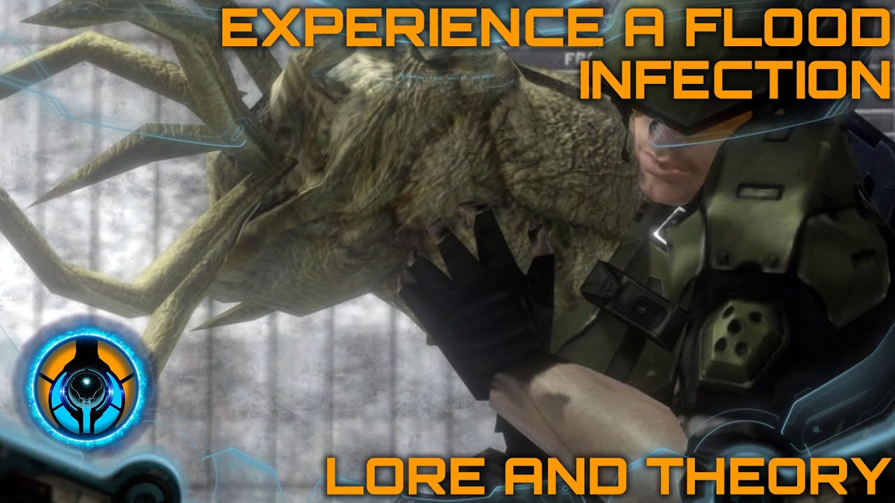 Living Through a Flood Infection - Halloween Special