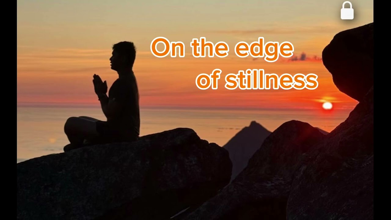 Meditation music,relaxing,healing and give you peace of mind