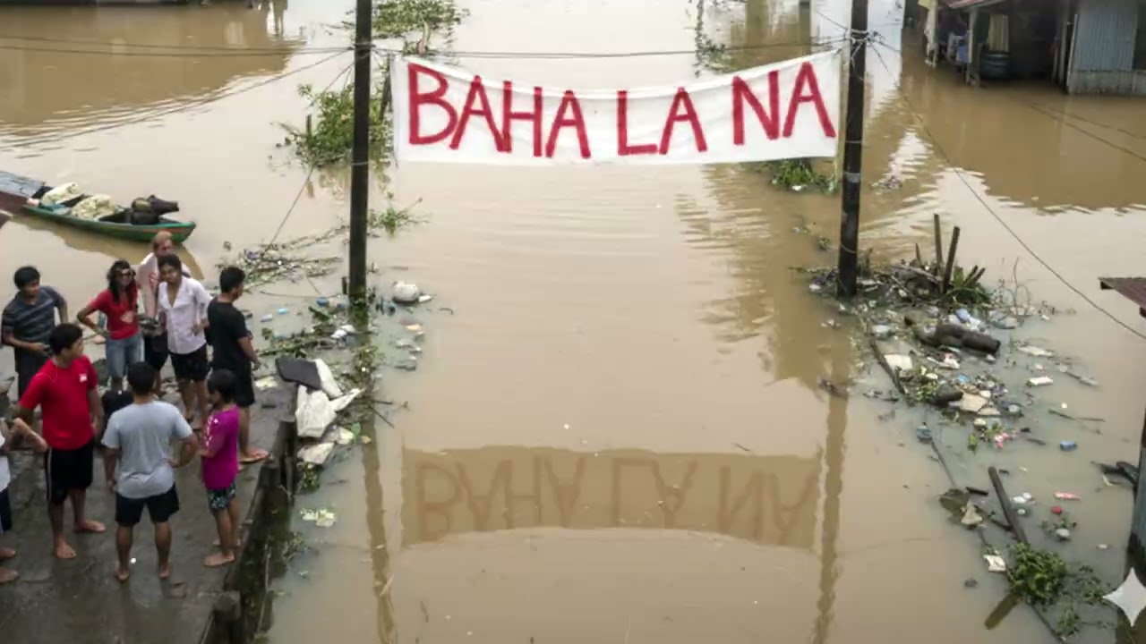 BAHA LA NA