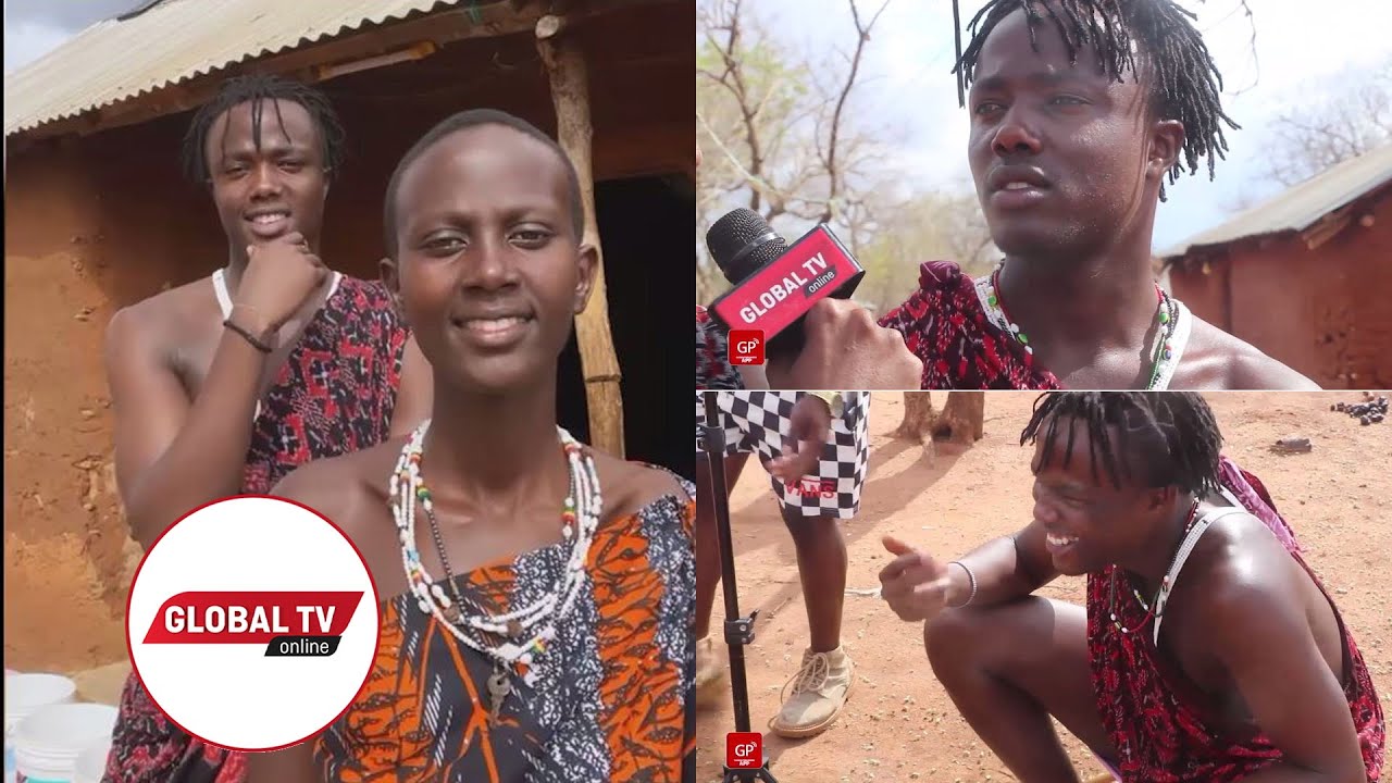PART 2: MAISHA YA KILI PAUL - MASAI ANAYE TREND TIKTOK, INSTAGRAM, Asimulia ALIVYOLIPWA MIL 150...