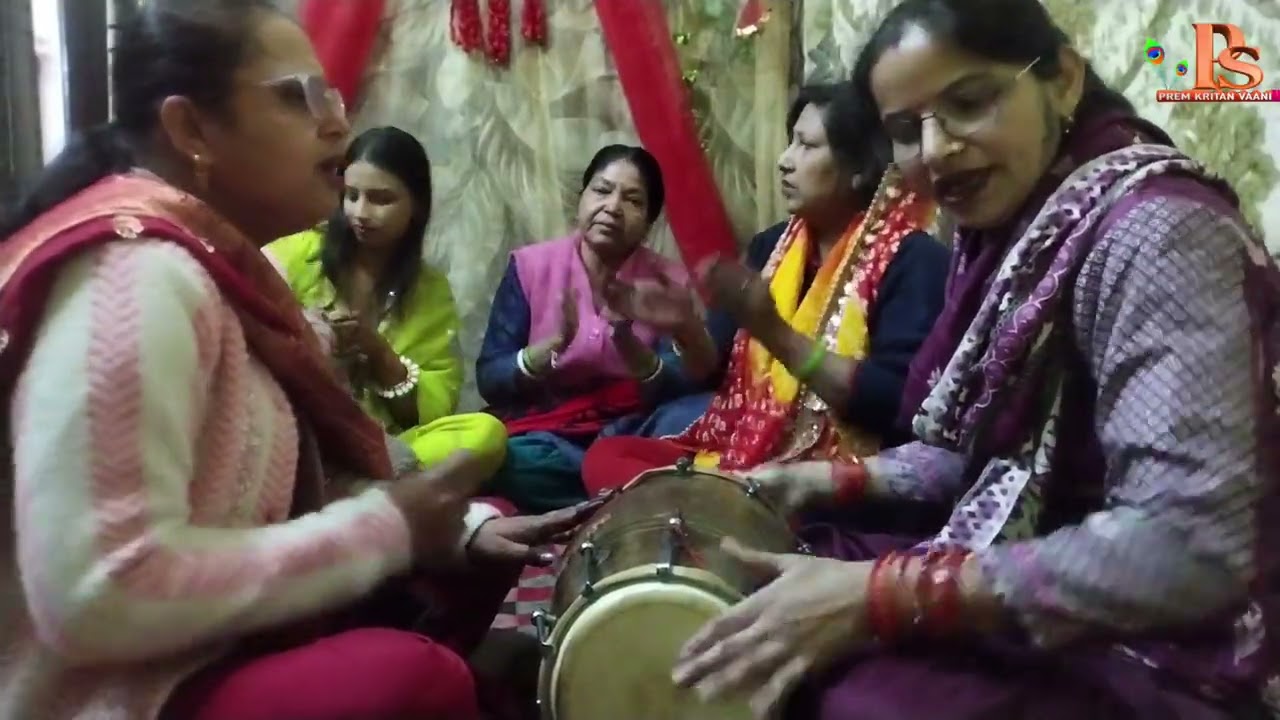 Ban Gayi Ban Gayi aaj Laado dulhan|@poonamsharm [By Poonam Sharma]