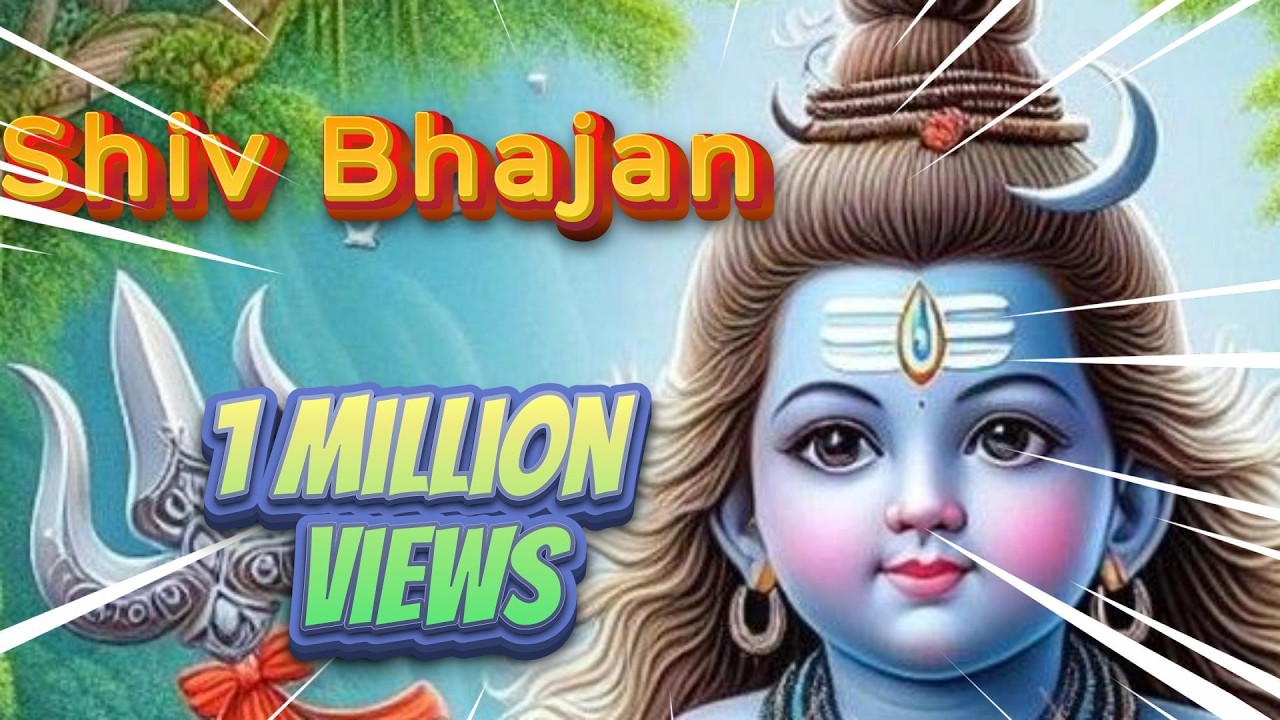 LIVE bhajan | shiv bhajan 2026 | Remove Negativity Fear | Peace  Power Positivity |
