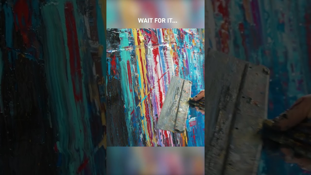 Be transported to the streets of New York with Paul Kenton | #shorts #paulkenton #newyork