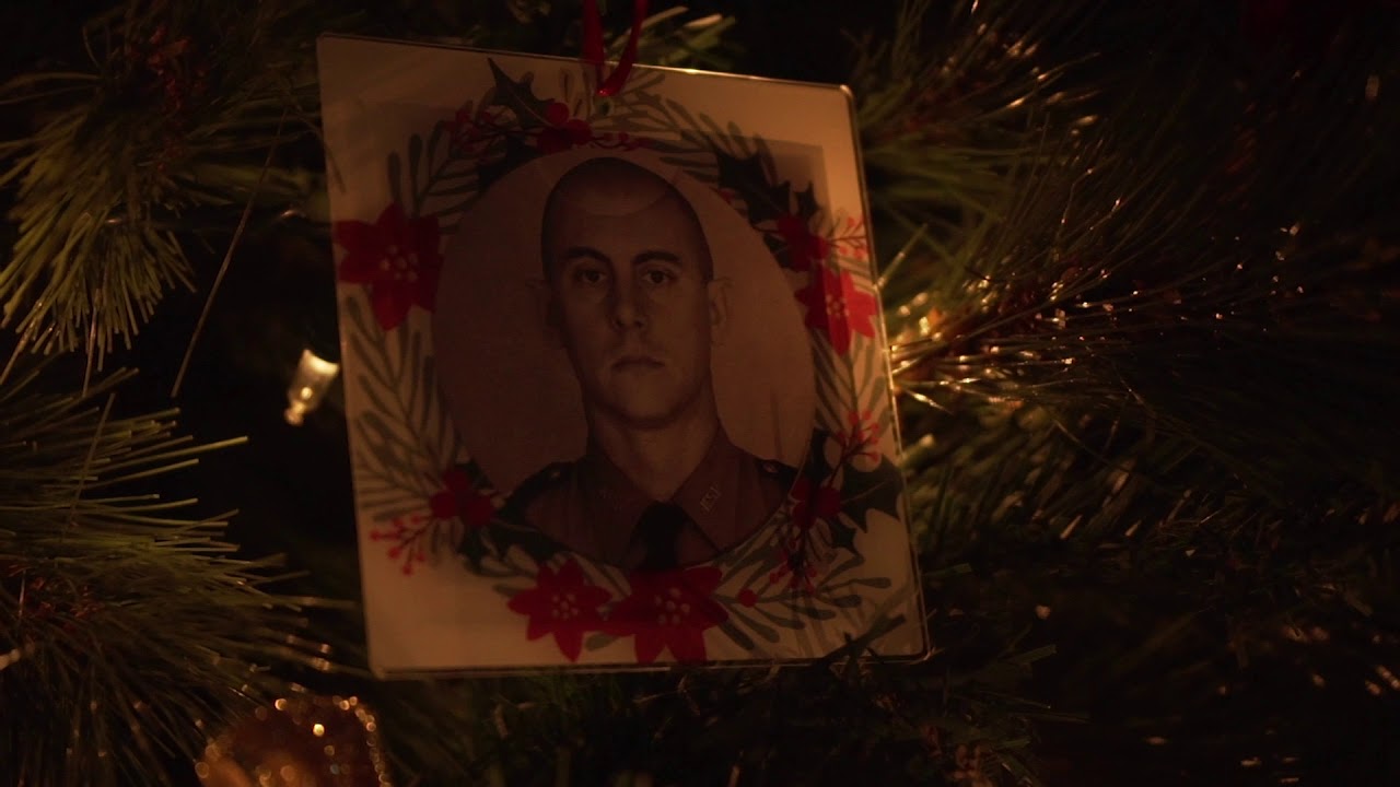 Kentucky State Police Silent Night