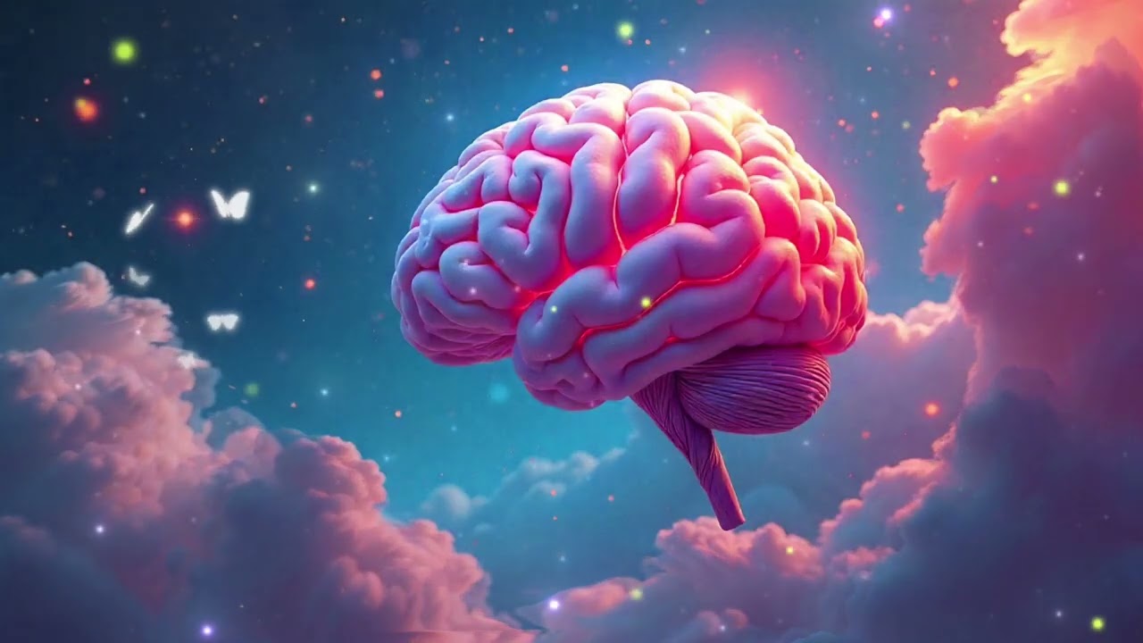 Lucid Brainwave Hypnosis Frequency — Unlock Deep Conscious Awareness