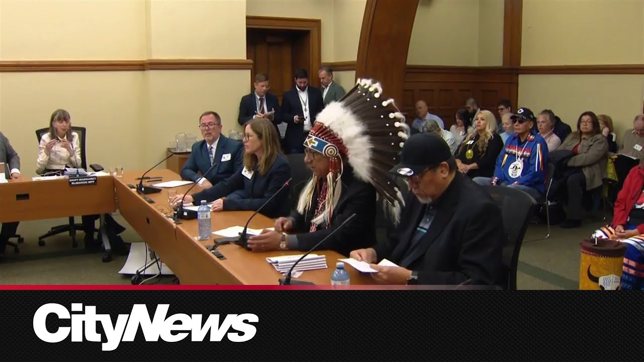 First Nations stand firm in opposition to Bill 5 without consultation