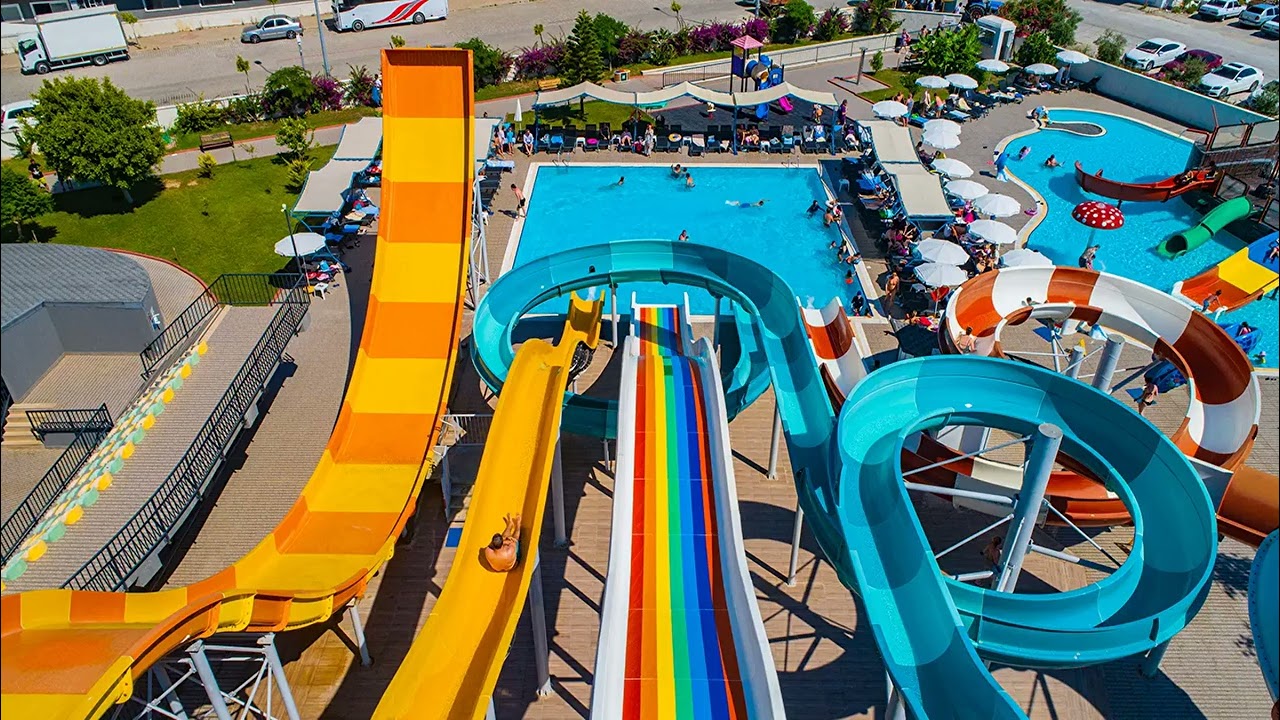 Senza The İnn Resort & Spa Slideshow