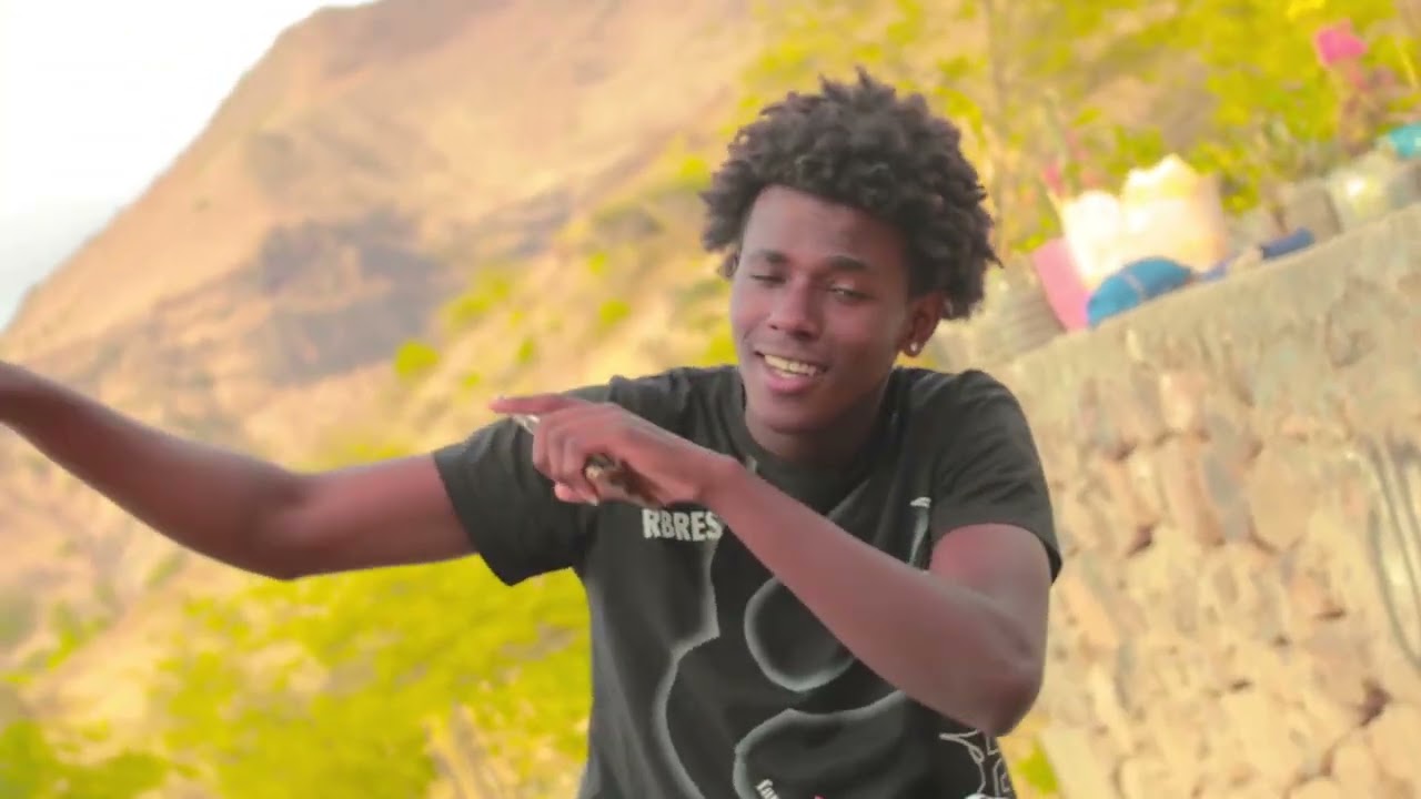 Street Bang - Hora de Bai feat (Fredy BG)