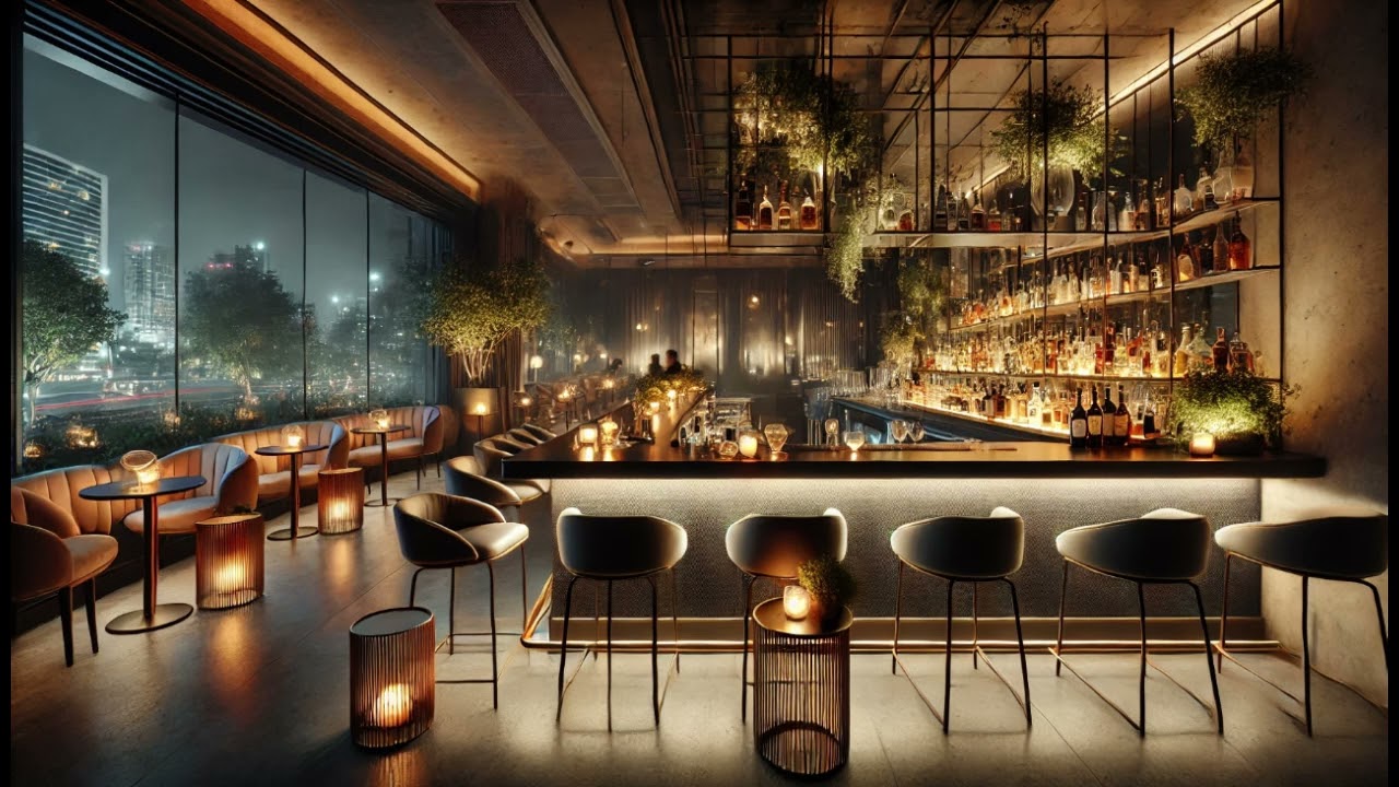 R&B Lofi Grooves: Smooth & Chill Work Beats