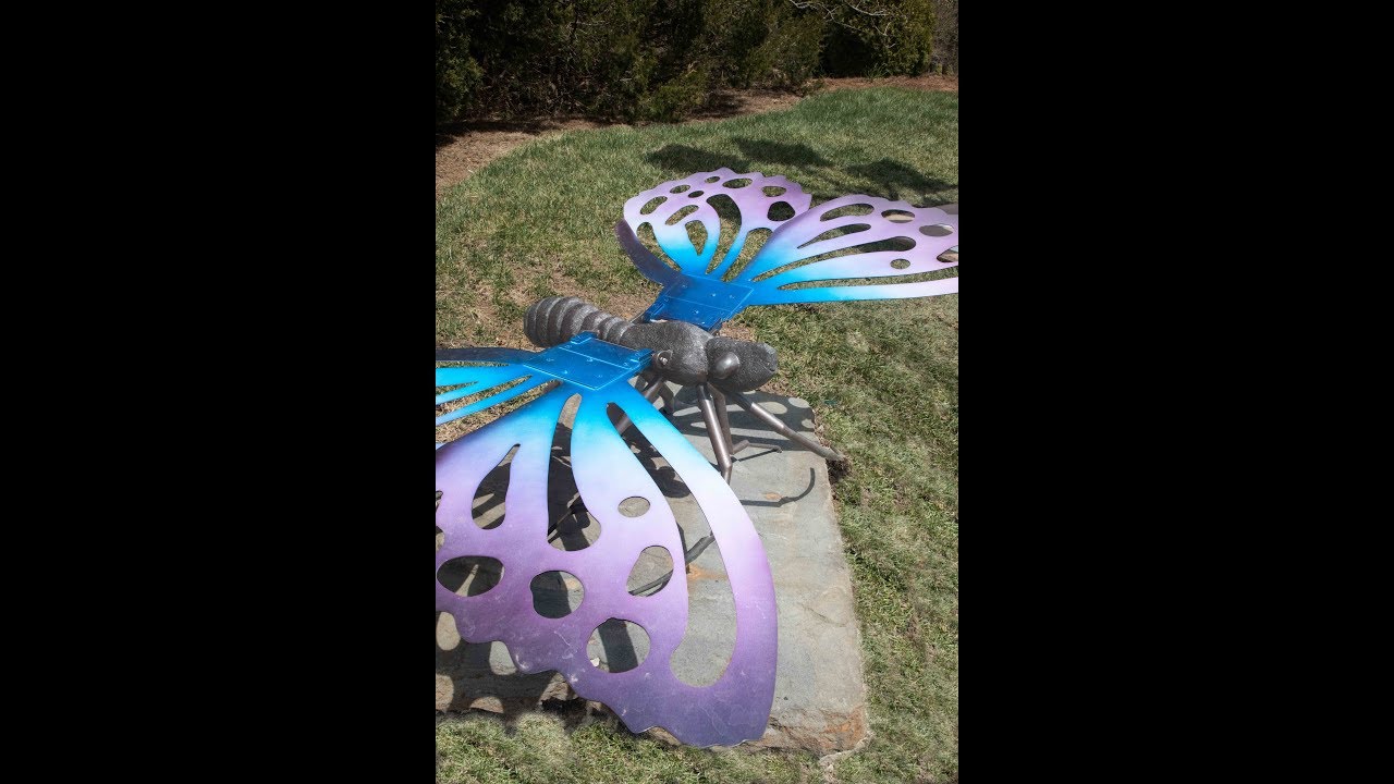 Whirlwind: Art In Motion Symposium Part 3