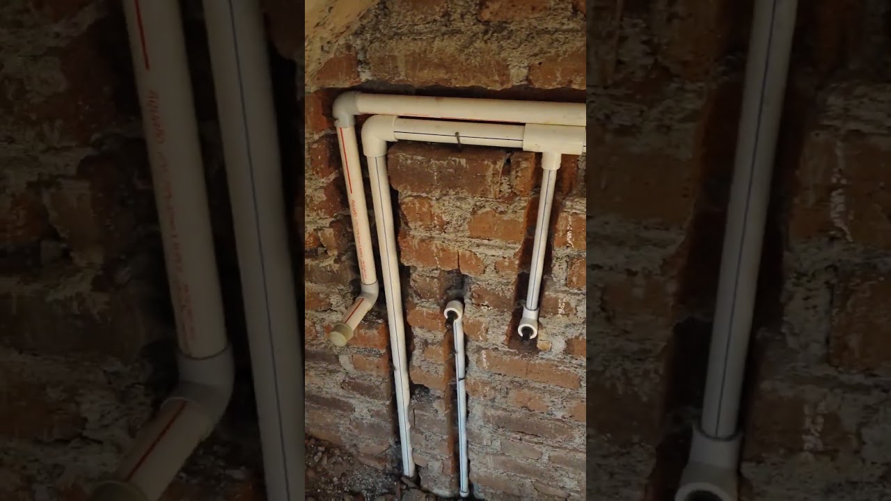 upvc pipe joints 