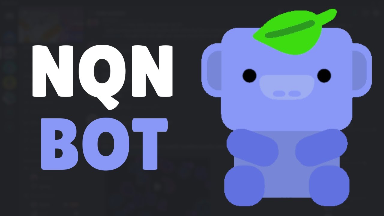 How To Use NQN BOT in 2025 [Quick & Easy]
