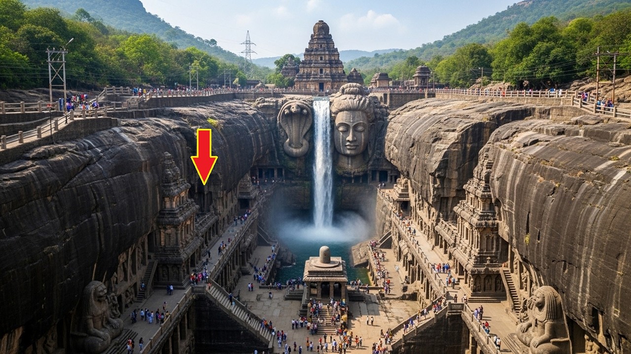 5 ऐसे शिव मंदिर जो सिर्फ मंदिर नहीं, जीवित तीर्थ हैं | अवश्य देखें
