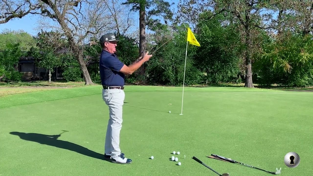 Pro Style with Elk - PUTTING Part 5: Review