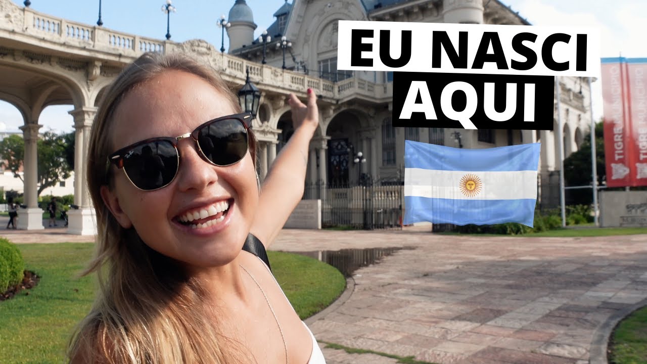 O QUE FAZER E COMER EM TIGRE - Argentina