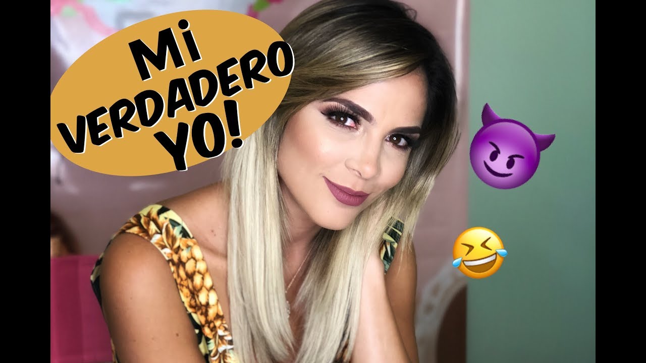 MI VERDADERO YO ! MINI VLOG 12...