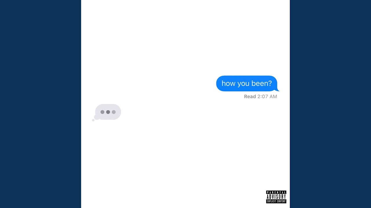 How You Been?