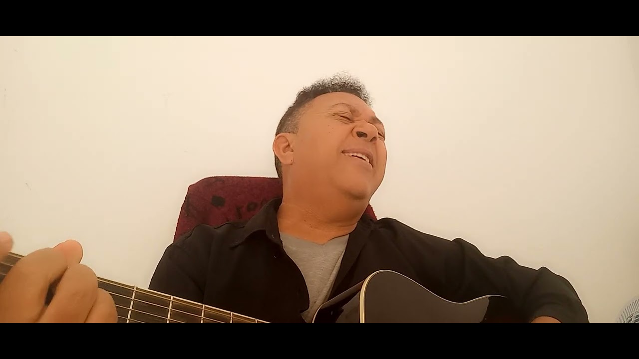 Paulo César ao Sentir X Genildo Santos cover 