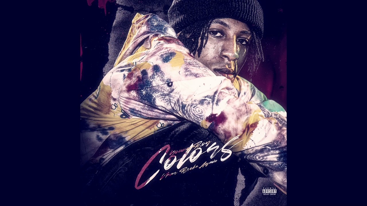 NBA YoungBoy- Long Live Slowed