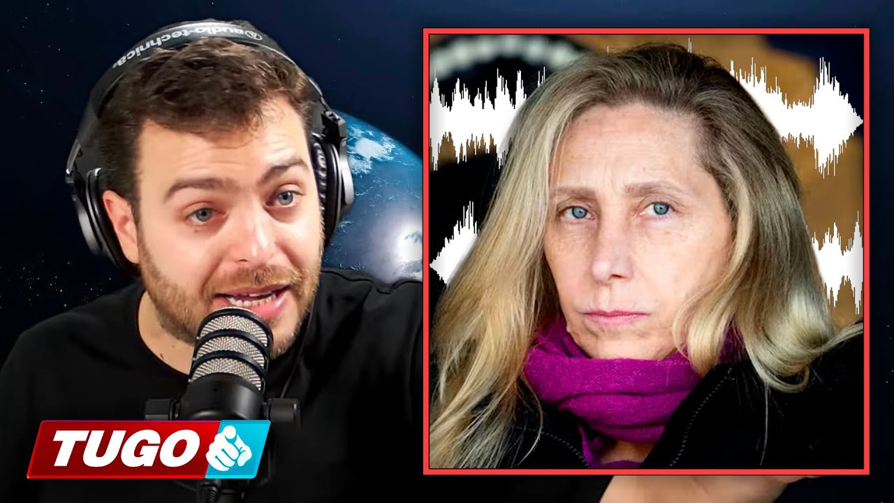 Audios de Karina: ¿contrafiltración del Gobierno?