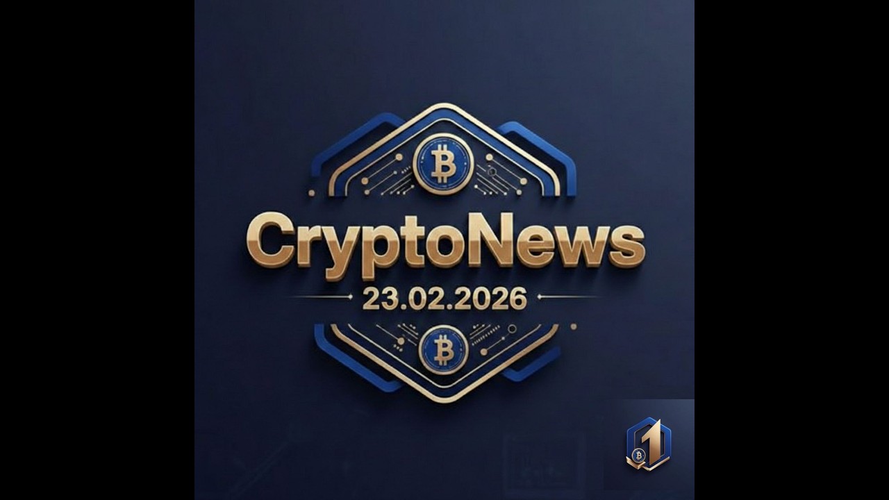 Новости рынка 23.02.2026