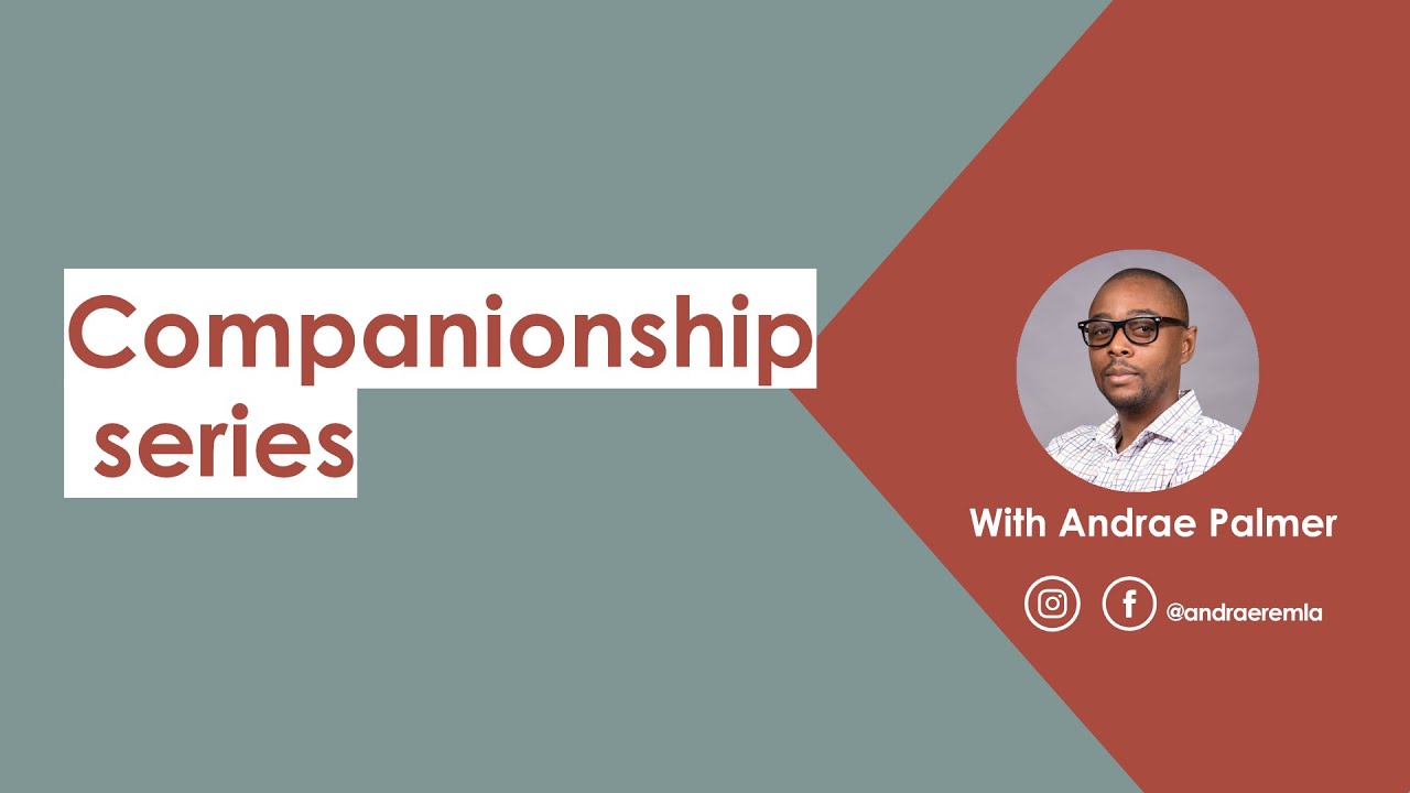 What is Companionship