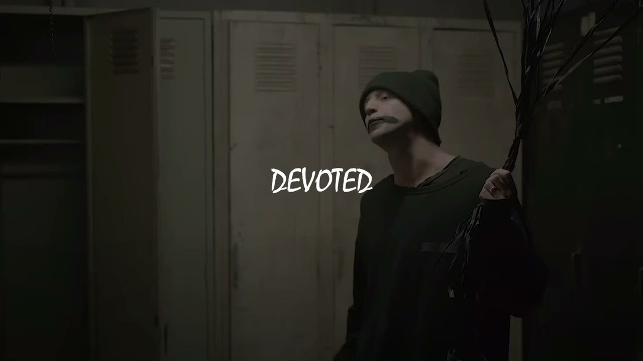 NF Type Beat 2023 - Devoted | Epic Dark Orchestra Type Beat 2023