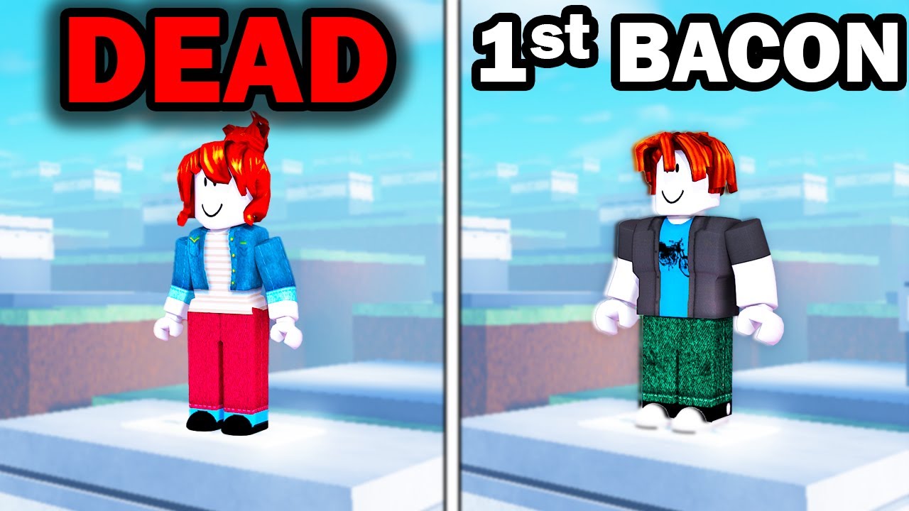 20 СЕКРЕТОВ КАЖДОГО ИГРОКА ROBLOX…