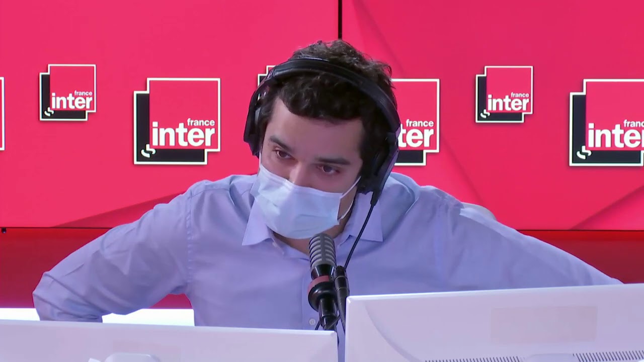 On n'arrête pas l'éco - Avec Guillaume Faury, PDG d'Airbus