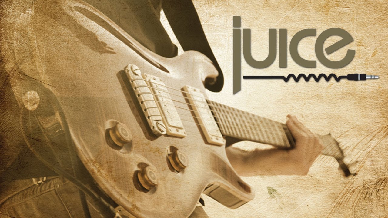 Juice Wedding Band Northern Ireland performing 