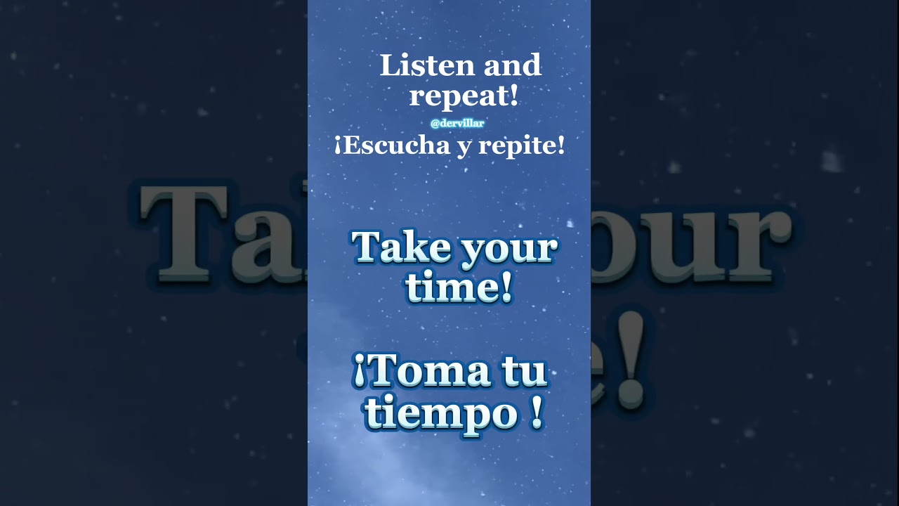 #listenandrepeat #easyenglish #learnenglishdaily #inglesfacil