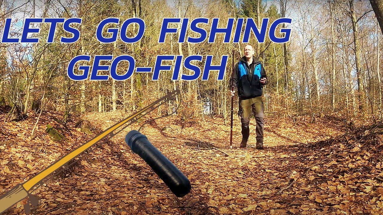 Solving the Geocaching Mysteries Challenge!