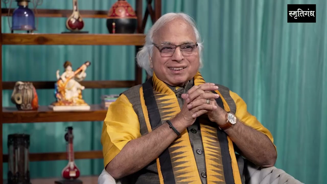 आभाळाची माणसं पर्व २रे: ज्योतीने तेजाची आरती परंपरा आणि तबला विशेष सहभाग: तालयोगी पंडित सुरेश तळवलकर