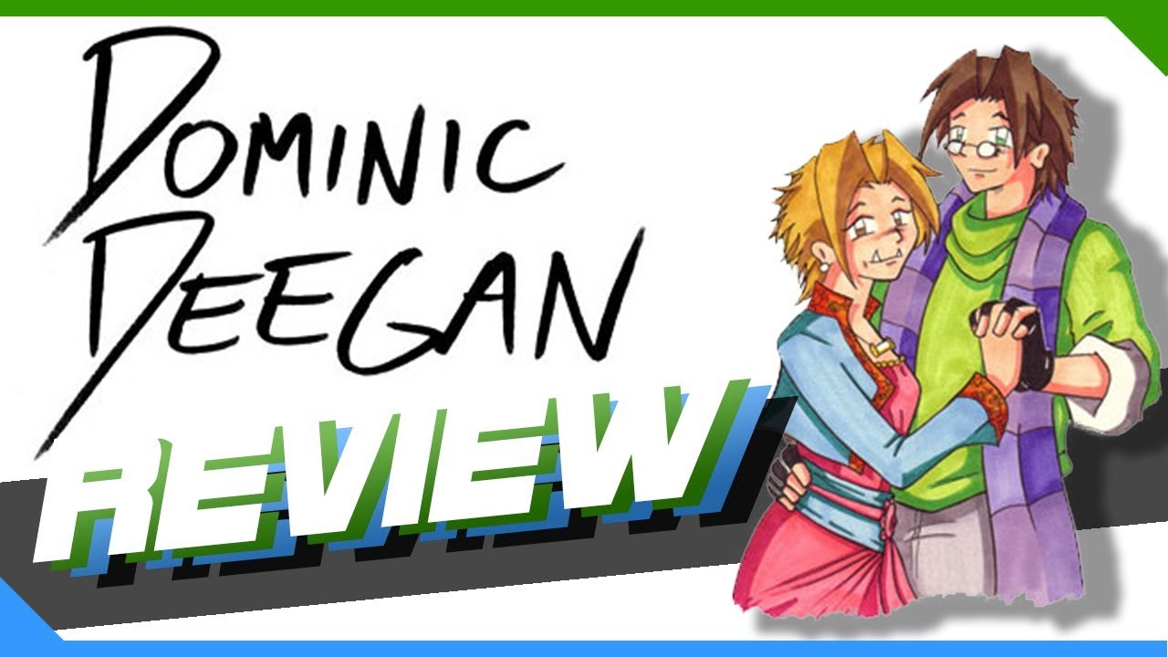 Dominic Deegan - Oracle for Hire Webcomic Review