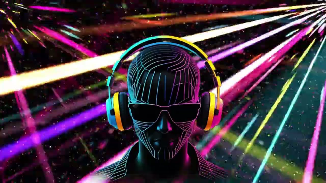 CreamBeats - Again and Again ( High - Tech Minimal Techno )