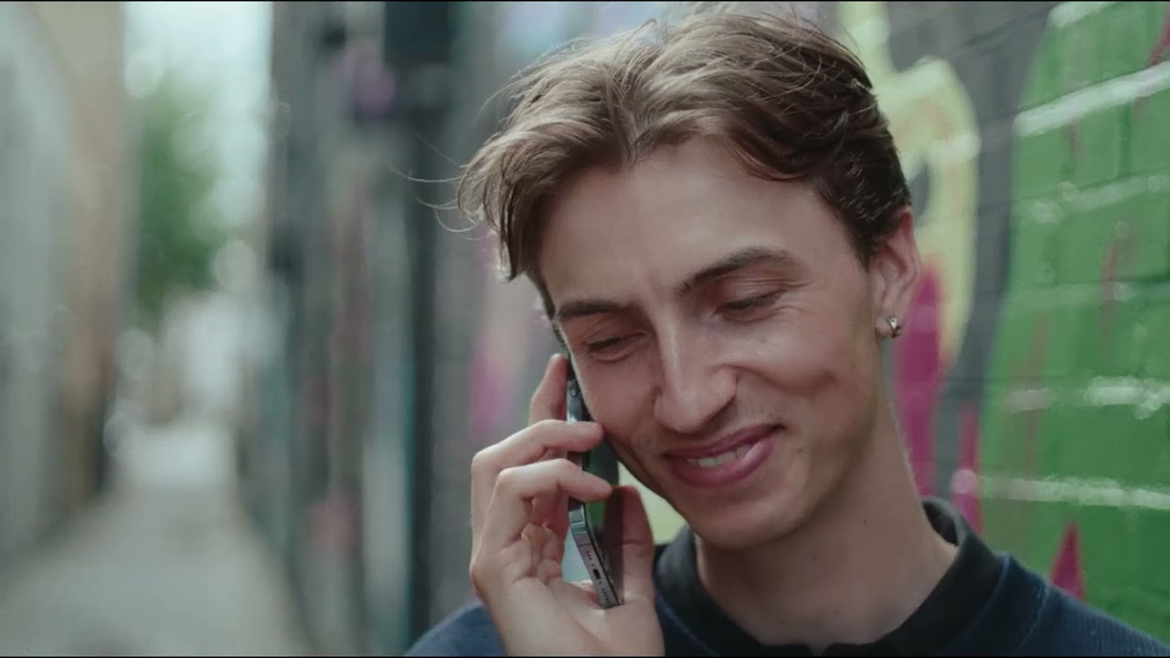 Would You Still Love Me If I was a Sticky Frog | Official Trailer | ALT EFF 2025