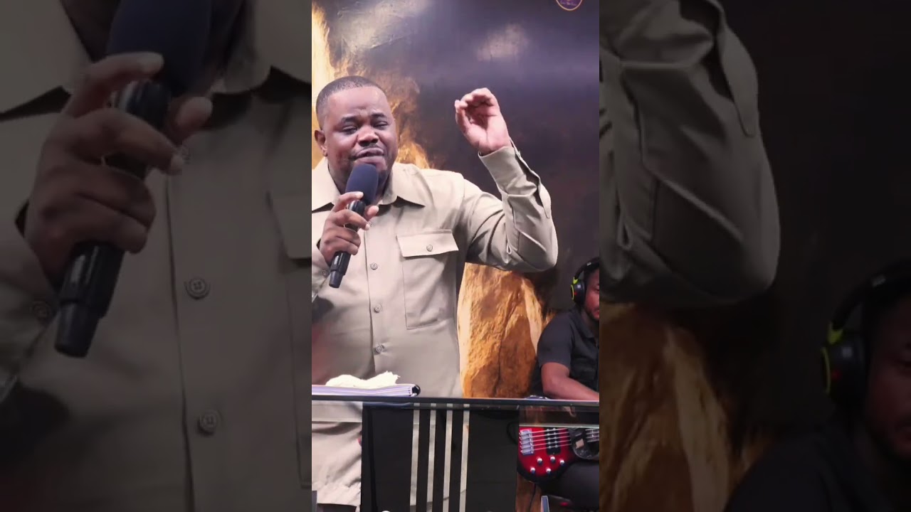 TU CONTINUES DE PRIER ET JEÛNER POUR LES AUTELS DE FAMILLES? ÉCOUTE BIEN CECI !👂