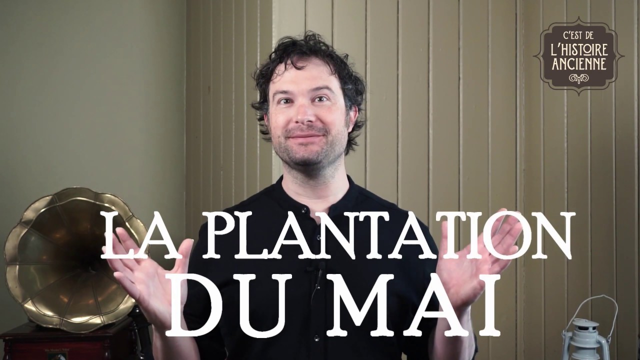 C'est de l'histoire ancienne - ÉPISODE 10 - Culture et traditions acadiennes