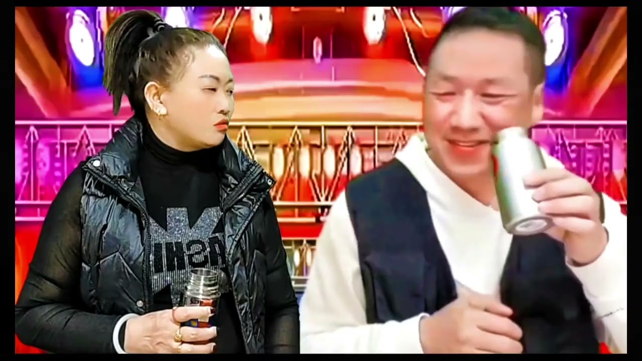 #爆笑山歌#山歌热门推荐?? #吹牛大比拼 #兰姐山歌原创#贵州世铭哥山歌团（收徒）