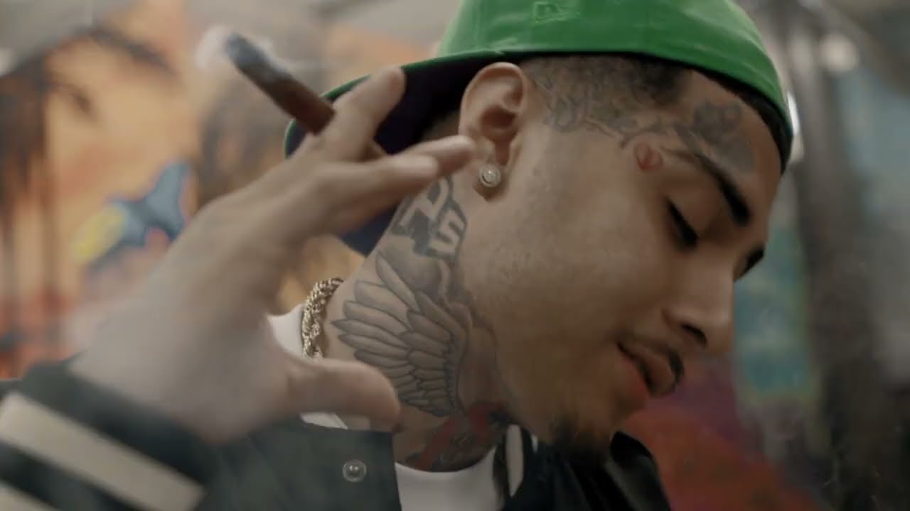 MoneySign Suede - Trash Bag Boy (Official Video)