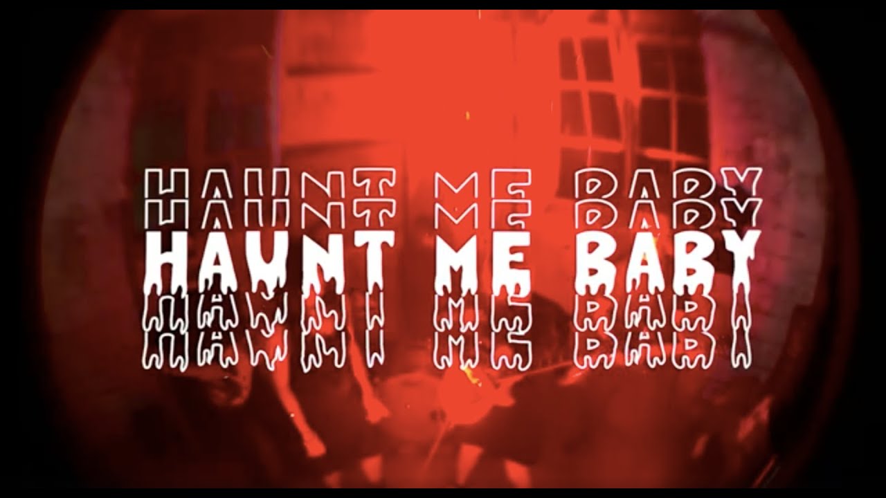 Rose St. Germaine – Haunt Me Baby (Music Video)