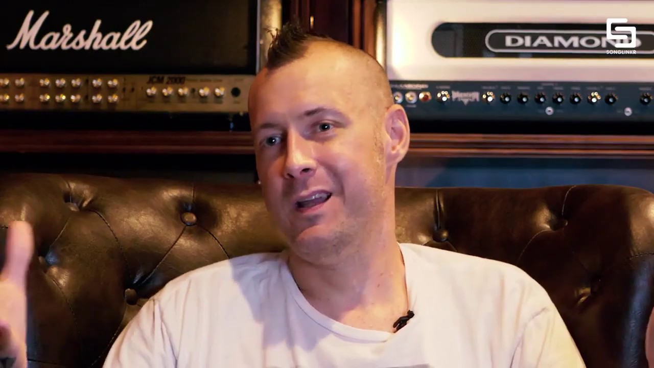 Sam Rivers in interview, giving advice to new musicians.