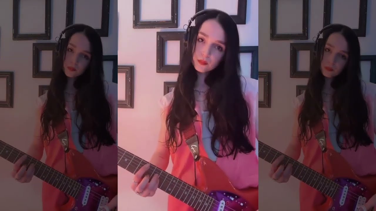 Poppy - Alternative Milk (Acoustic Snippet)