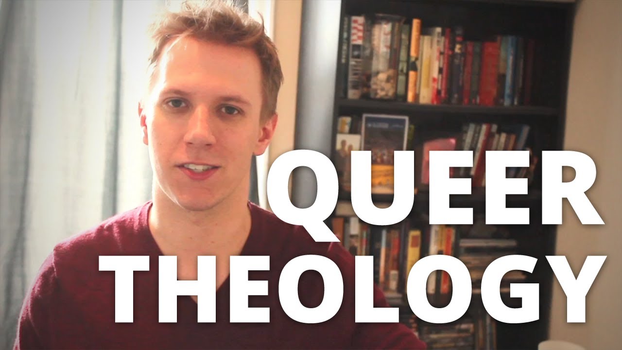 Let's Queer Theology