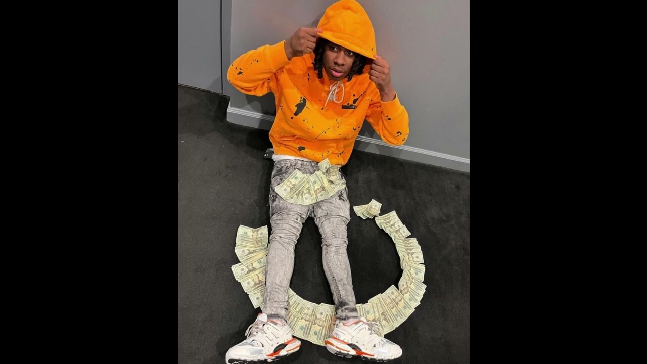 Hunxho x Rot Ken Type Beat 