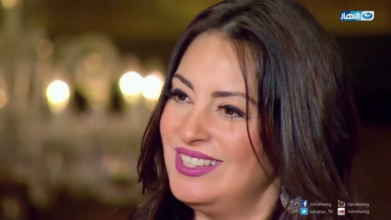 نرمين الفقي تروي تفاصيل أغرب عريس اتقدملها