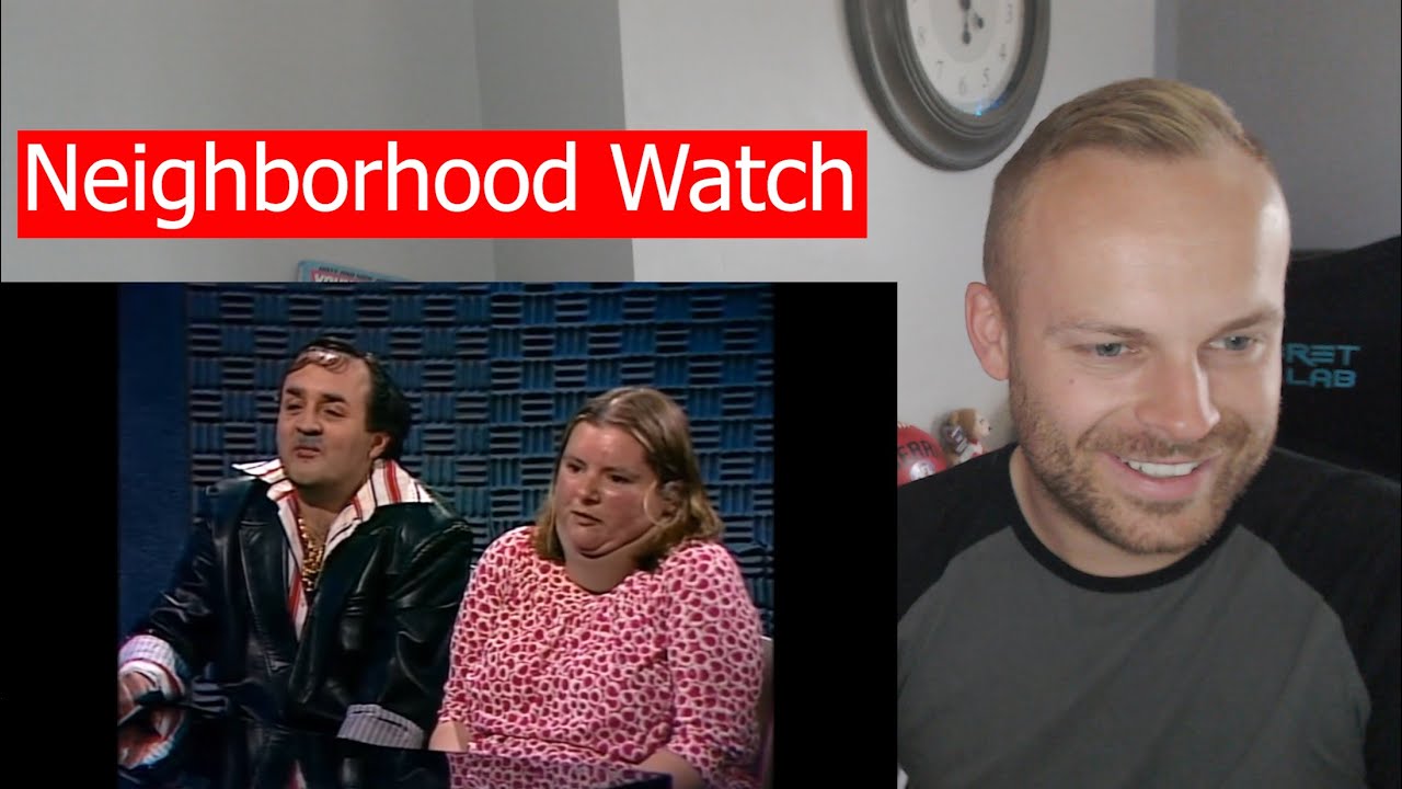 Rob Reacts to... Fast Forward: Bob & Cheryl Ugly