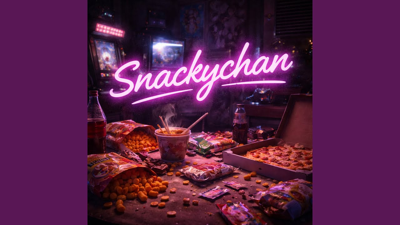 Snackychan